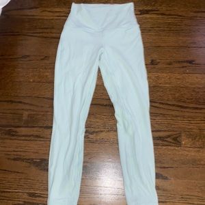 Lululemon align leggings